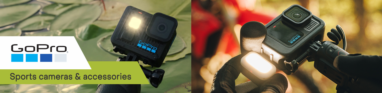 GOPRO