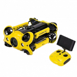 Fishing drones