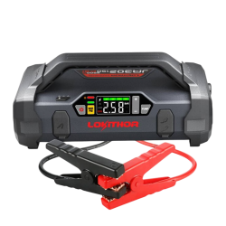 Jump starter