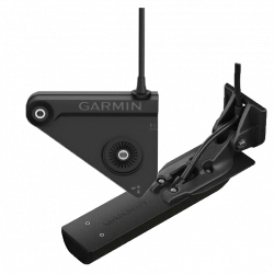 Garmin Sonars, Transducers