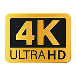 filtrid Kaadrite arv (4K)