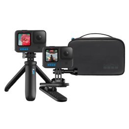 GOPRO Travel Kit 2.0 aksessuaarid