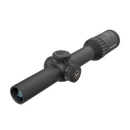 Vector Optics Continental ZOOM x8 1-8x24 SFP ED Оптический прицел