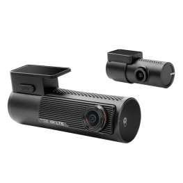 BLACKVUE DR970X-2CH LTE Plus II 64GB videoregistraatorid