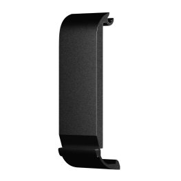 GOPRO Replacement Door HERO12 / HERO11 / HERO10 / HERO9 Black aksessuaarid