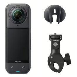 INSTA360 X5 Motorcycle Multiview Bundle sportkaamerad