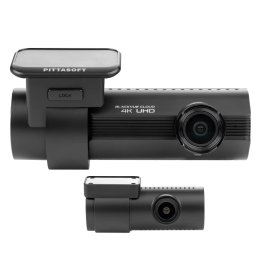 BLACKVUE DR970X-2CH PLUS 64GB videoregistraatorid