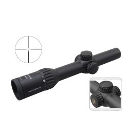 Vector Optics Continental x8 1-8x24 SFP ED Оптический прицел
