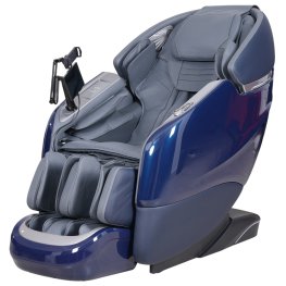 Harmõ Prime Noir Massage chair, Blue Gray massaažitoolid