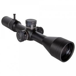 SIGHTMARK Presidio 3-18x50 LR2 FFP, Riflescope optilised sihikud