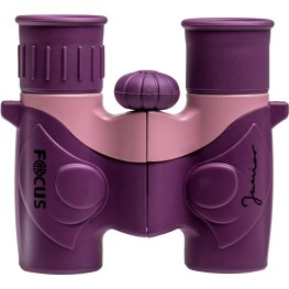 FOCUS Бинокль Junior 6x21 Pink бинокль