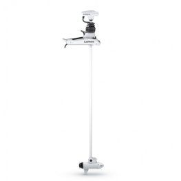 GARMIN Force Kraken Trolling Motor 90”, White paadi elektrimootor