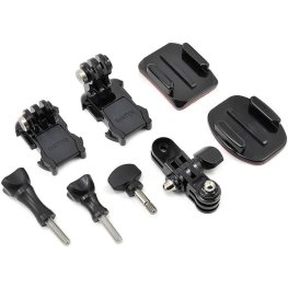 GOPRO Grab Bag aksessuaarid