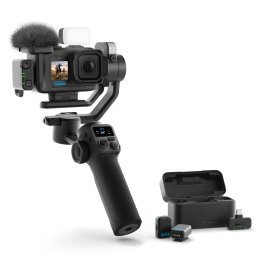 GOPRO Mission 1 PRO Ultimate Creator Edition sportkaamerad