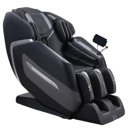 Harmõ Prime XL, Black / Grey massaažitoolid
