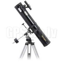OMEGON Reflector N 114/900 EQ-1 230x телескоп