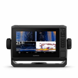 GARMIN ECHOMAP UHD2 72sv, without transducer эхолот