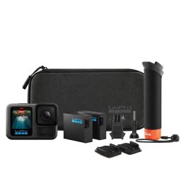GOPRO HERO13 Black Accessory Bundle (without SD card) sportkaamerad