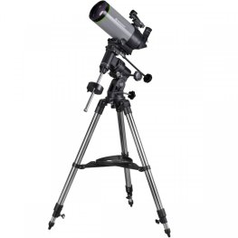 Bresser FirstLight MAK 100/1400 с креплением EQ-3 телескоп