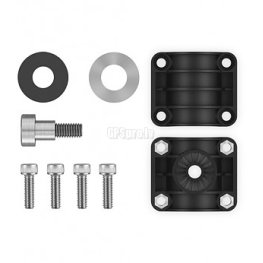 GARMIN 0 Degree Pole Mount Panoptix LiveScope aksessuaarid