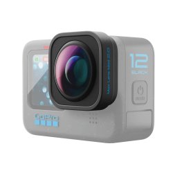 GOPRO MAX Lens Mod 2.0 aksessuaarid