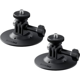 INSTA360 Flexible Adhesive Mount, 2 pcs аксессуар