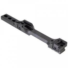 SIGHTMARK Wraith Mini Long Mount with accessory rails öönägemise tarvikud