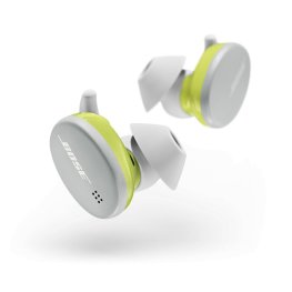 BOSE Sport Earbuds - Glacier White kõrvaklapid