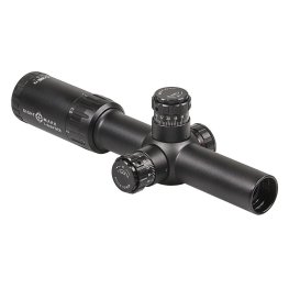 SIGHTMARK Core TX 1-4x24DCR .223/.308 BDC Dual Caliber Riflescope optilised sihikud