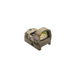 SIGHTMARK Mini Shot M -Spec FMS - Dark Earth 21mm kollimaatori nägemine