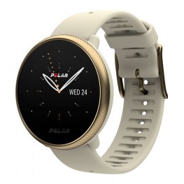 POLAR Ignite 2 Gold Champagne S-L спортивные часы
