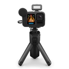 GOPRO HERO13 Black Creator Edition sportkaamerad