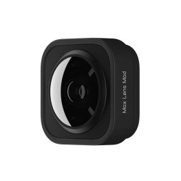 GOPRO Max Lens Mod for HERO12 / HERO11 / HERO10 / HERO9 Black aksessuaarid