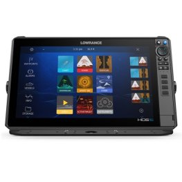 LOWRANCE HDS-16 PRO No Transducer (ROW) эхолот