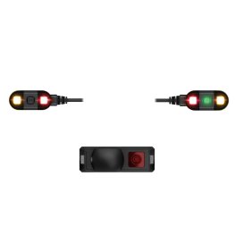 GARMIN Catalyst™ R1 aksessuaarid