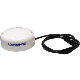 LOWRANCE Point-1 GPS/HDG Antenna aksessuaarid
