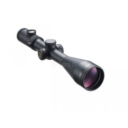 VIXEN 2.5x-10x56 reticle G4 with illuminated dot optilised sihikud