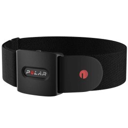 POLAR Verity Sense OHR BLK M-XXl pulsimonitor