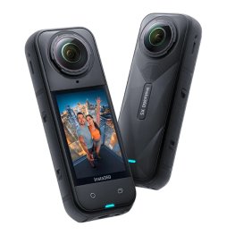 INSTA360 X5 Standard Bundle sportkaamerad
