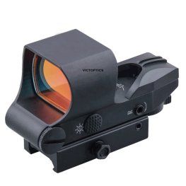 Vector Optics VictOptics 1x28x40 коллиматорный прицел