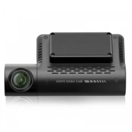 Viofo A139 Pro 1CH, 4K Wi-Fi GPS videoregistraatorid
