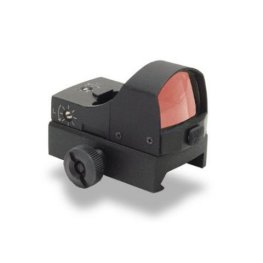 KONUS Прицел с красной точкой Red Dot SightPro Fission 2.0 коллиматорный прицел