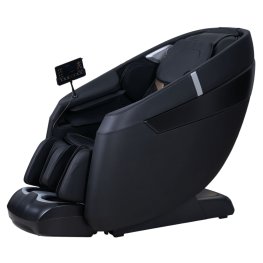 Harmõ Aura Neo Massage chair, Black massaažitoolid