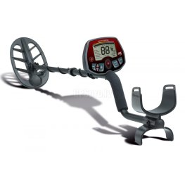 BOUNTY HUNTER Land Ranger Pro metallidetektor