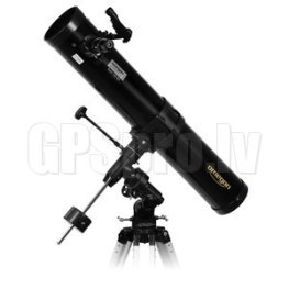 OMEGON Reflector N 130/920 EQ-3 260x телескоп