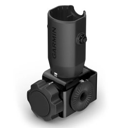 GARMIN Adjustable Perspective Bottom Mount for LiveScope Transducers sonar