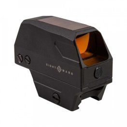 SIGHTMARK Volta Solar Red Dot Sight kollimaatori nägemine