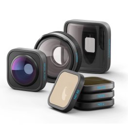 GOPRO HB-Series Lens Collection (HERO13 Black) aksessuaarid