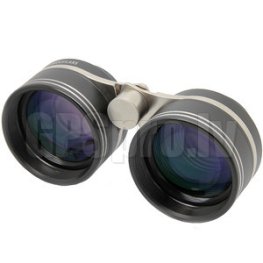 OMEGON Galileic Binoculars for star field observing 2.1x42 wide-field бинокль
