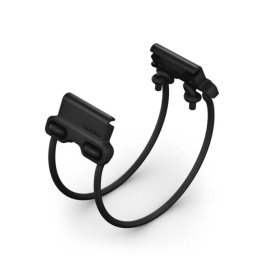 GARMIN QuickFit Band Bungee Mount, 26mm QuickFit Band Mounts with Adjustable Bungee Cord аксессуар